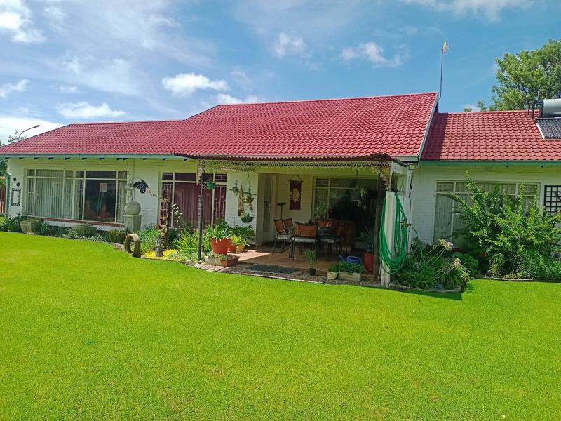 0 Bedroom Property for Sale in Elandia Free State